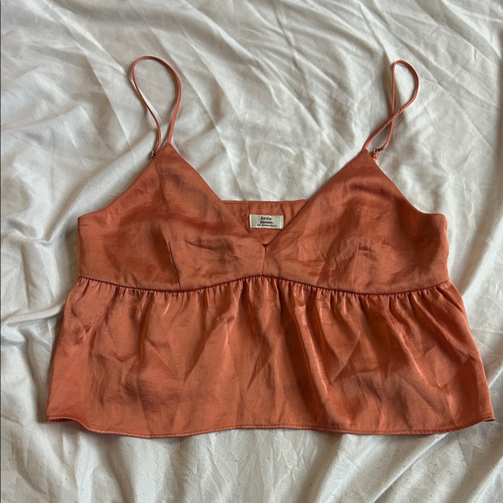 Aritzia Little Moon Camisole
